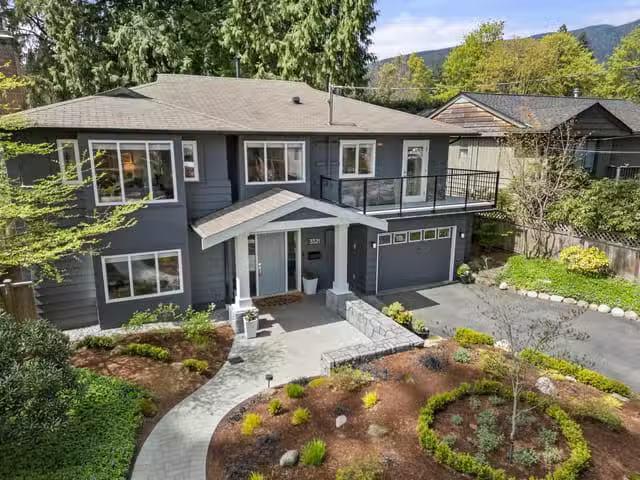 House for sale in North Vancouver, North Vancouver, 3521 Duval.