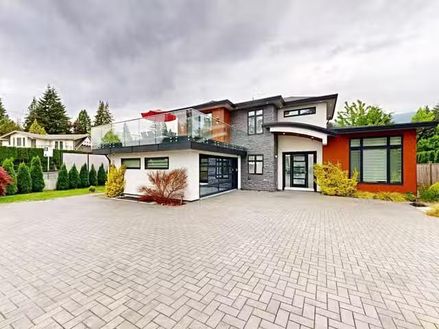 House for sale in North Vancouver, North Vancouver, 3560 Highl.