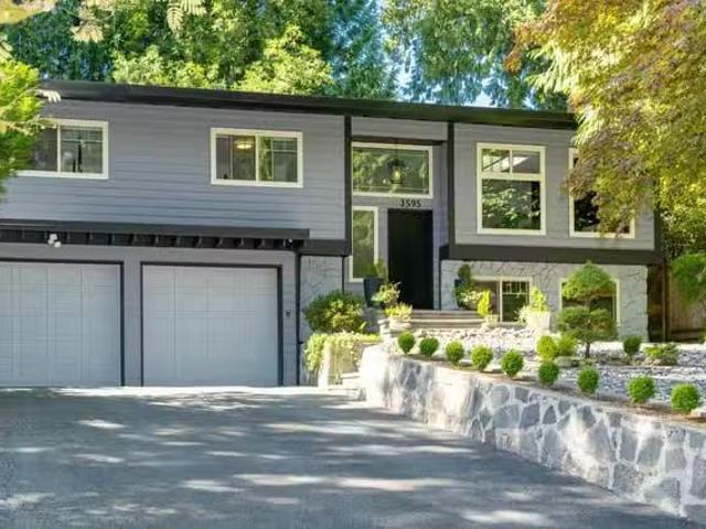 House for sale in North Vancouver, North Vancouver, 3595 Princ.