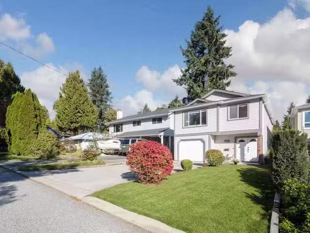 House for sale in North Vancouver, North Vancouver, 3638 Magin.