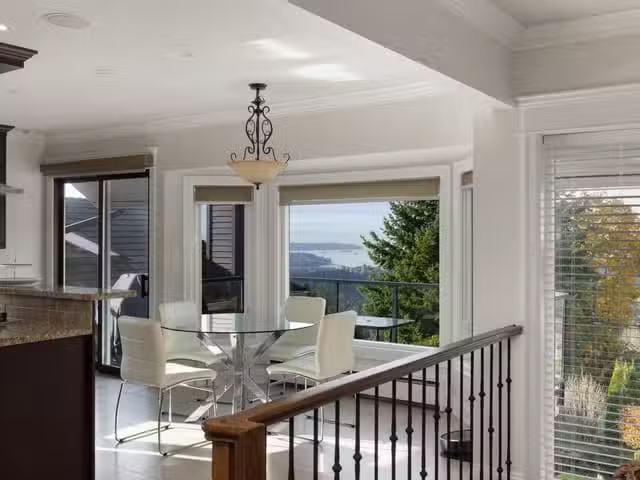 House for sale in North Vancouver, North Vancouver, 4050 St. P.