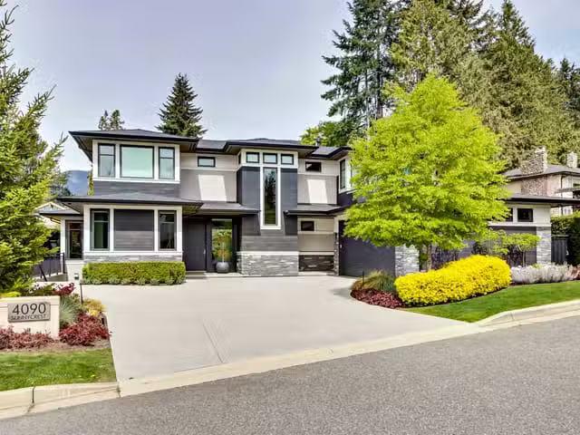 House for sale in North Vancouver, North Vancouver, 4090 Sunny.