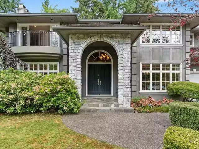 House for sale in North Vancouver, North Vancouver, 4149 Coven.