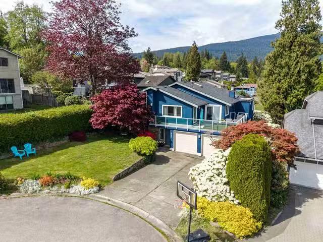 House for sale in North Vancouver, North Vancouver, 4150 Best.