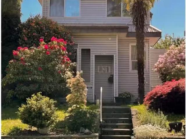 House for sale in North Vancouver, North Vancouver, 431 E 2nd.