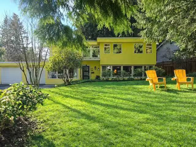 House for sale in North Vancouver, North Vancouver, 540 Evergr.