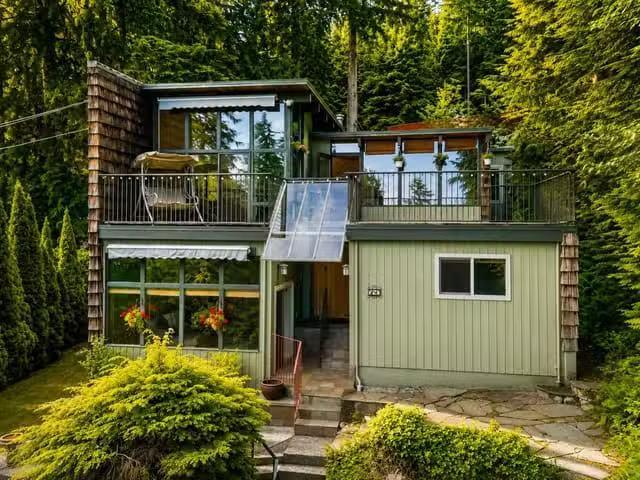 House for sale in North Vancouver, North Vancouver, 550 Ventur.