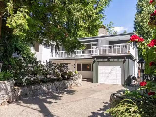 House for sale in North Vancouver, North Vancouver, 646 E Wind.