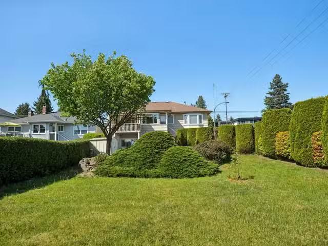 House for sale in North Vancouver, North Vancouver, 657 E Keit.