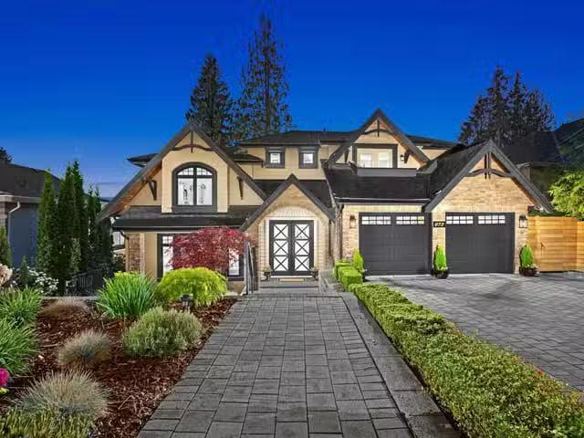 House for sale in North Vancouver, North Vancouver, 673 Sylvan.