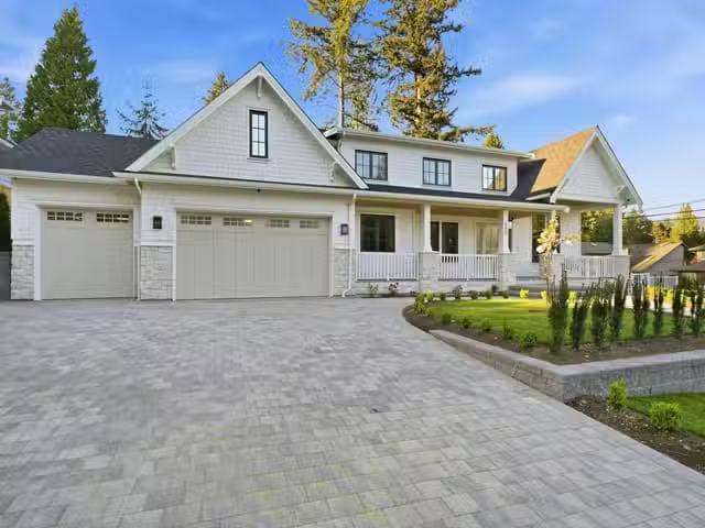 House for sale in North Vancouver, North Vancouver, 690 E Wind.