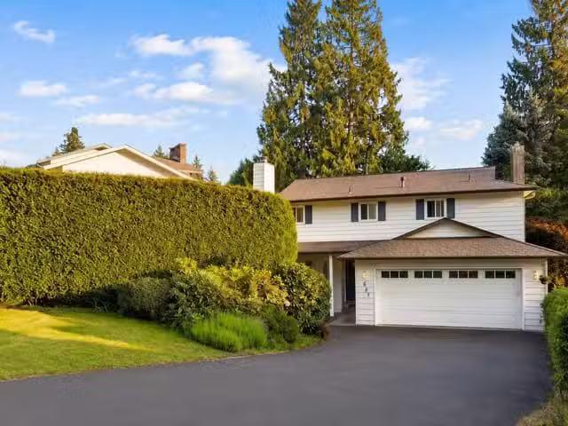 House for sale in North Vancouver, North Vancouver, 697 E Brae.
