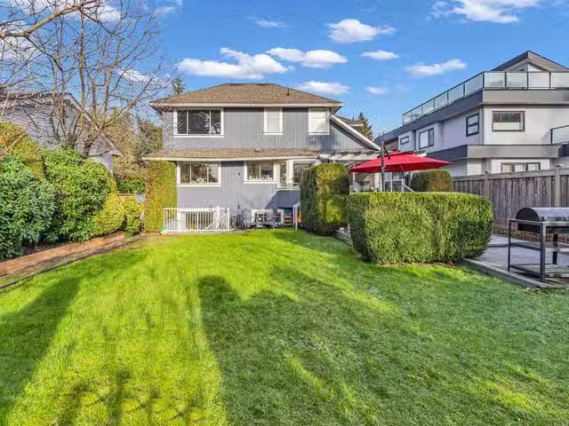 House for sale in North Vancouver, North Vancouver, 633 Fir St.