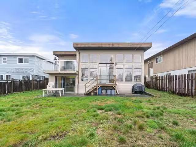 House for sale in North Vancouver, North Vancouver, 741 E 14th.