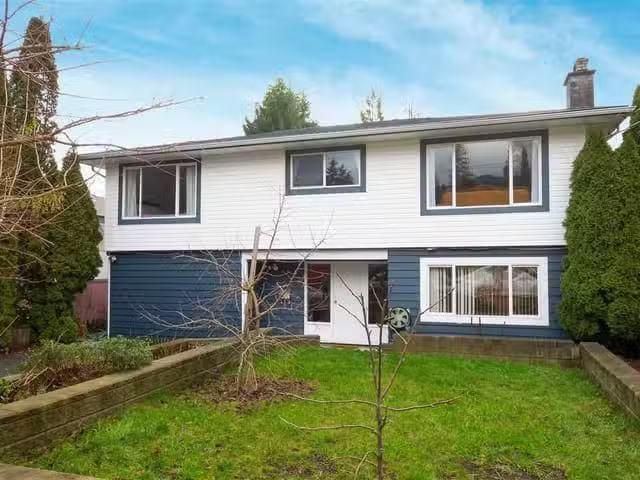 House for sale in North Vancouver, North Vancouver, 759 Morgan.