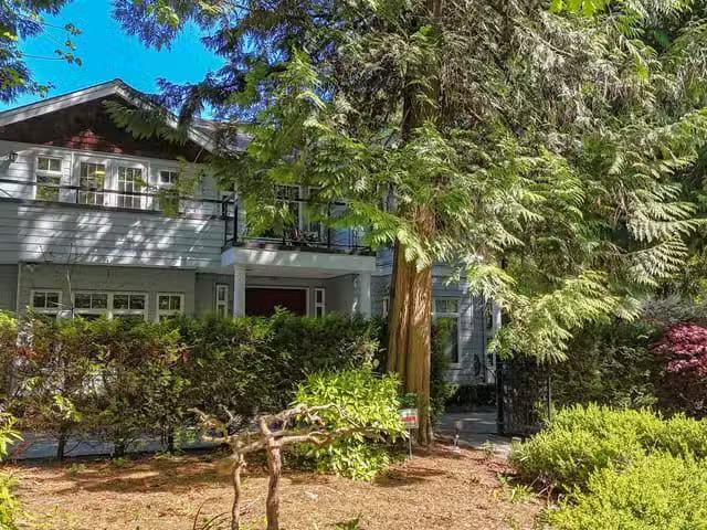 House for sale in North Vancouver, North Vancouver, 786 W 17th.