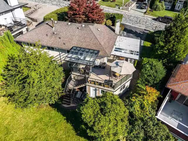 House for sale in North Vancouver, North Vancouver, 799 Plymou.