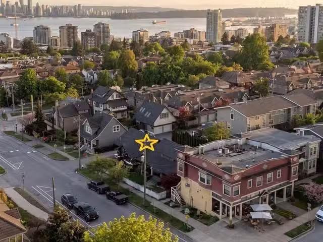 House for sale in North Vancouver, North Vancouver, 737 745 St.