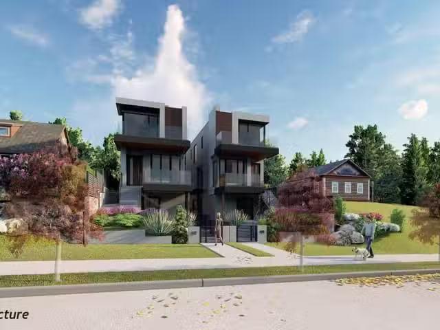 House for sale in North Vancouver, North Vancouver, 822 E 4th.