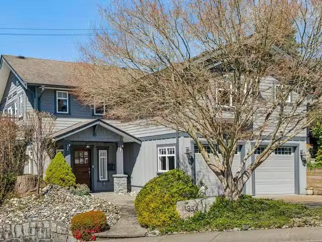 House for sale in North Vancouver, North Vancouver, 954 Tudor.
