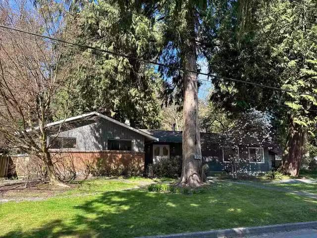 House for sale in North Vancouver, North Vancouver, 909 Seymou.