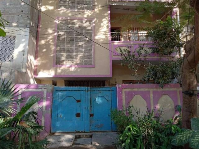 House for sale in North Karachi ID 38058