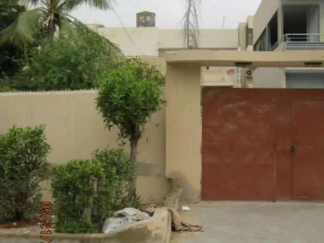 House for sale in North Karachi sector 11 A Karachi North Karachi ID 35512