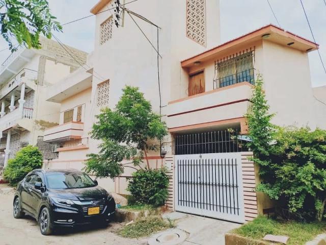 House For Sale In North Karachi Sector 11B Karachi NORTH KARACHI ID 78806
