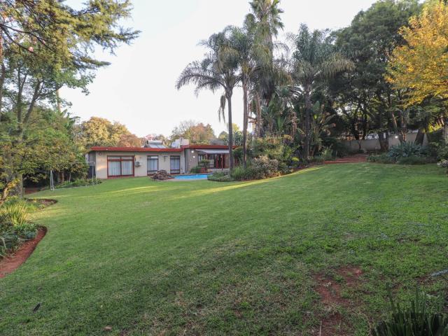 House For Sale in Northcliff, Randburg