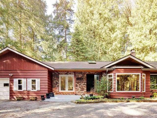 House for sale in Northeast Maple Ridge Maple Ridge 12147 Rothsay Street 262787738