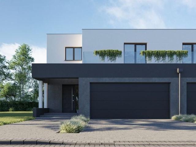 Lake Village etap IV