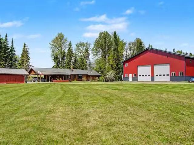 House for sale in Nukko Lake, PG Rural North, 15110 Nukko Lake.