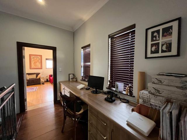 House For Sale in Olympus