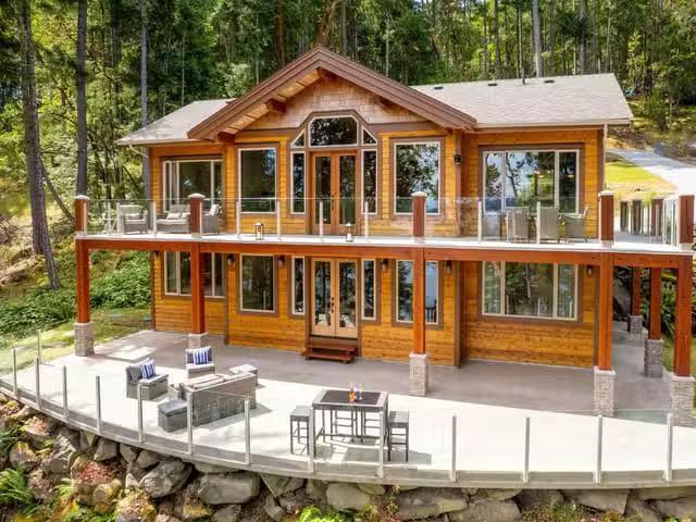 House for sale in Other, Islands Van. & Gulf, 144 Sunrise Poin.