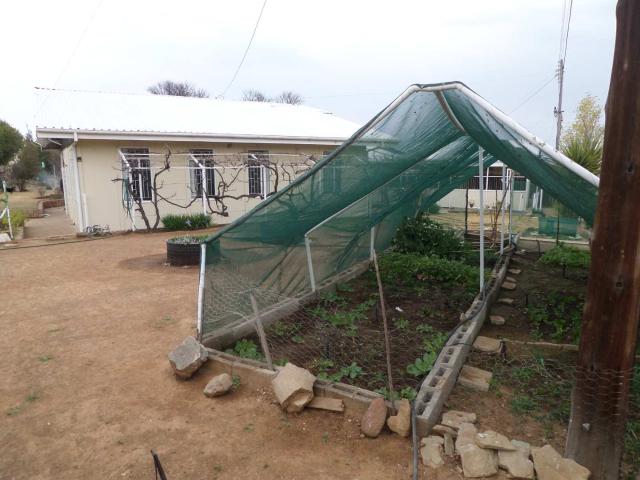 House For Sale in Oviston