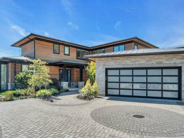House for sale in Panorama Village West Vancouver West Vancouver 2121 Union Court 262739808