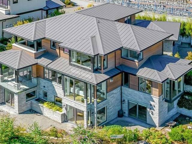 House for sale in Panorama Village West Vancouver West Vancouver 2121 Union Court 262782252