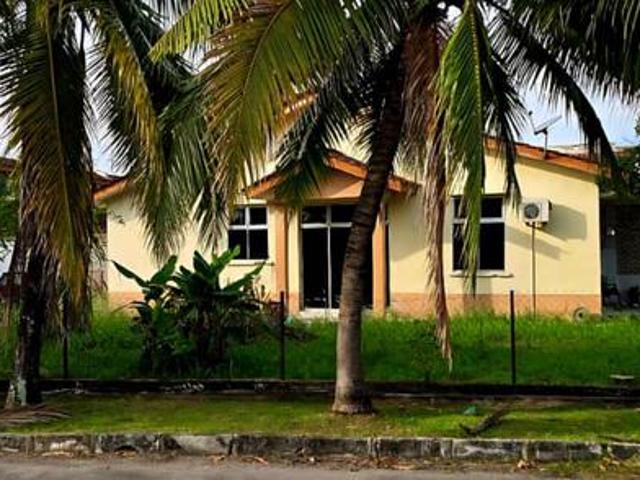 House for Sale in Padang Serai