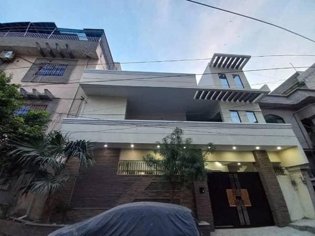 House for sale in Pakistan | Clasf real estate