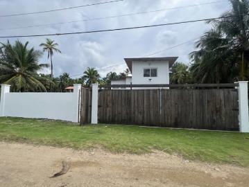 House for Sale in Palenque, Colón