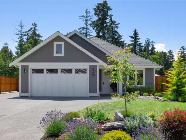 House for sale in Parksville, Parksville, 1320 Parkhurst Pl, 9.