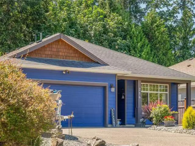 House for sale in Parksville, Parksville, 214 Hamilton Ave, 96.