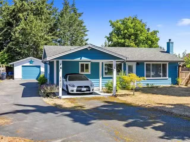 House for sale in Parksville, 1527 Dalmatian Dr, 1038809