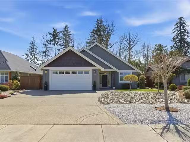 House for sale in Parksville, 158 Skylark Ave, 1039864