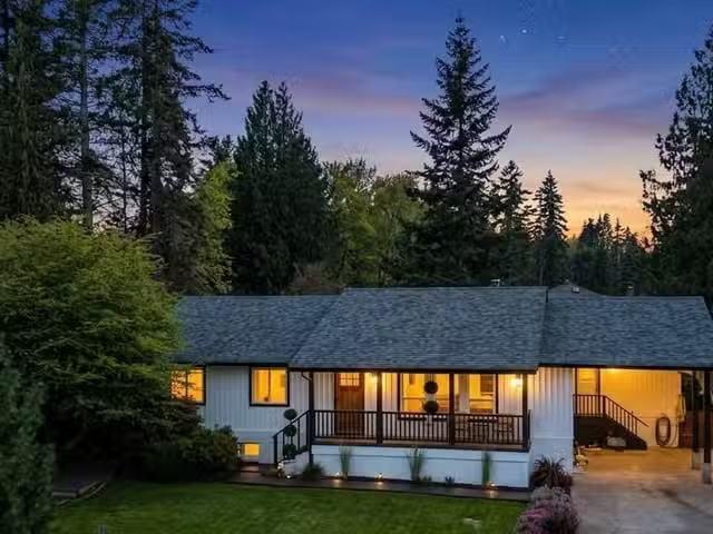House for sale in Parksville, 1025 Maple Lane Dr, 1039679