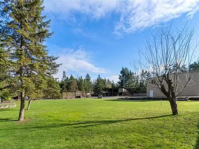 House for sale in Parksville, 1143 Bellevue Rd, 1026147