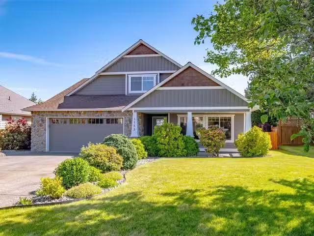 House for sale in Parksville, 1153 Roberton Blvd, 1037665