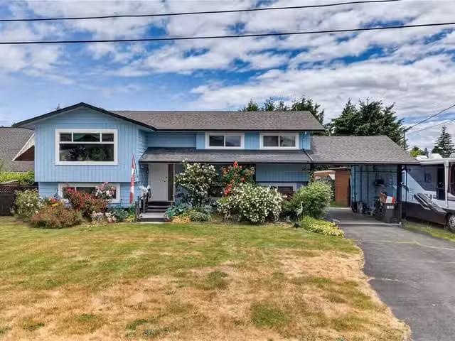 House for sale in Parksville, 1215 Gilley Cres, 1039624