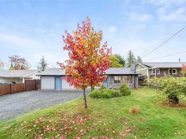 House for sale in Parksville, 134 Finholm S St, 1032579