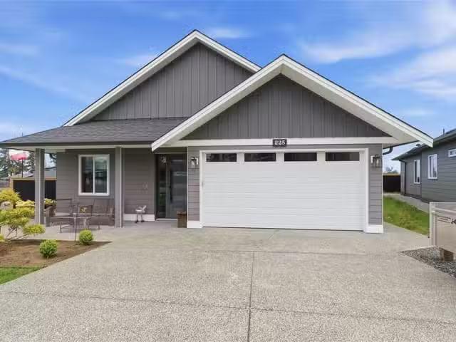 House for sale in Parksville, 225 Dunbar Way, 1033863